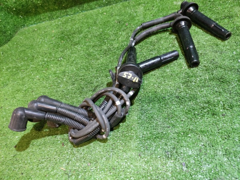 Провод высоковольтный Subaru Legacy BP5 EJ203 2007 (б/у)