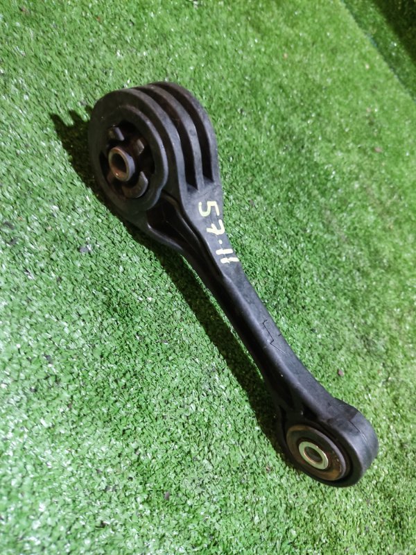Подушка двигателя Subaru Legacy BP5 EJ203 2007 (б/у)