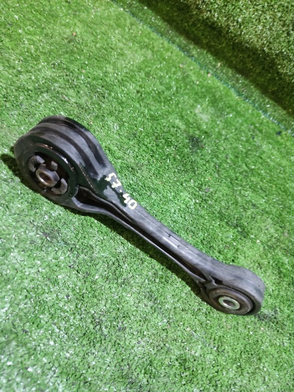 Подушка двигателя Subaru Exiga YA5 EJ204 2009 (б/у)