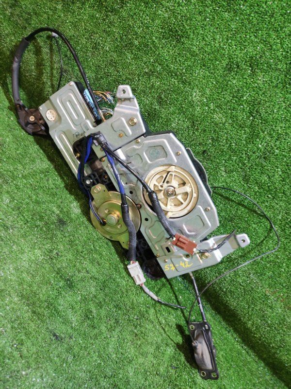 Доводчик двери Honda Stepwgn RF3 K20A (б/у)