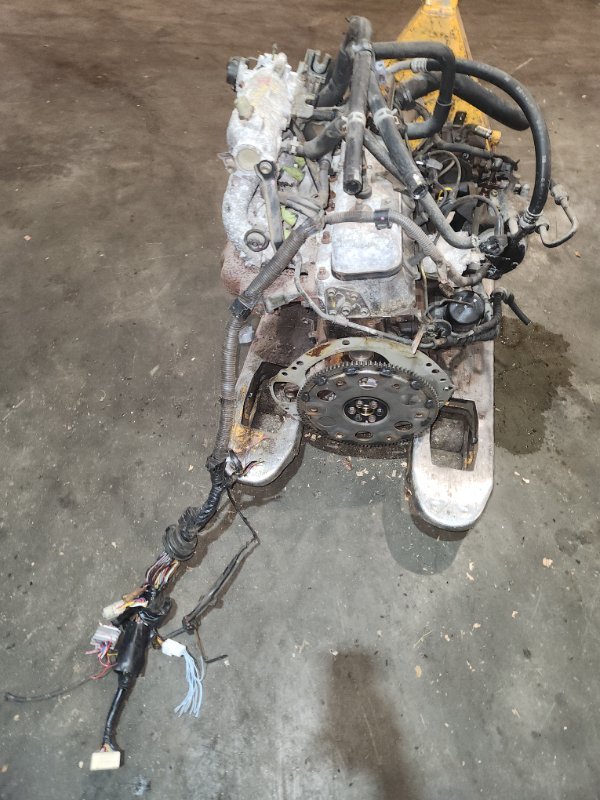 АКПП Toyota Lite Ace Noah KR42V 7K-E 2000 (б/у)