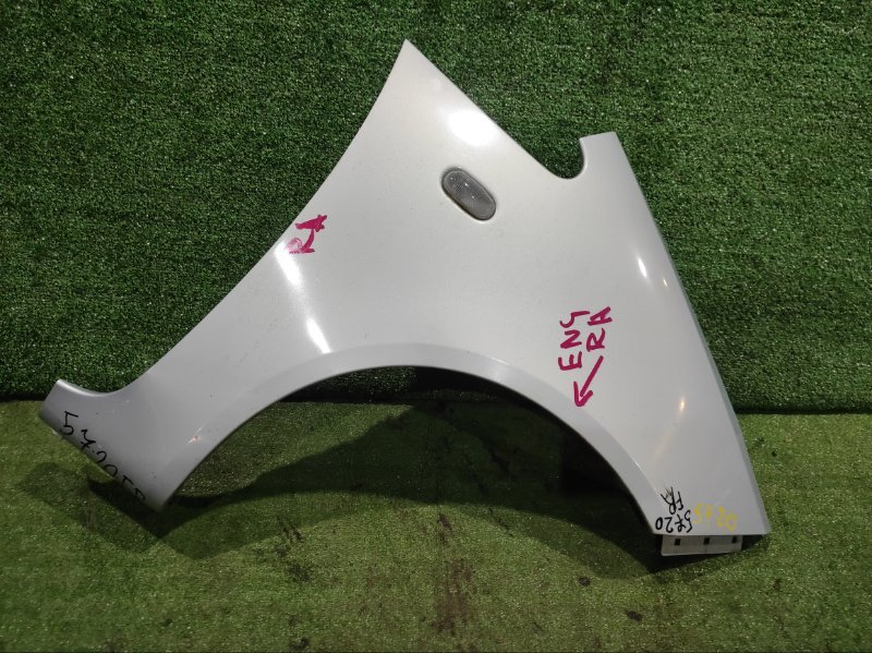 Крыло Mitsubishi Colt Z21A 4A90 2005 переднее правое (б/у)