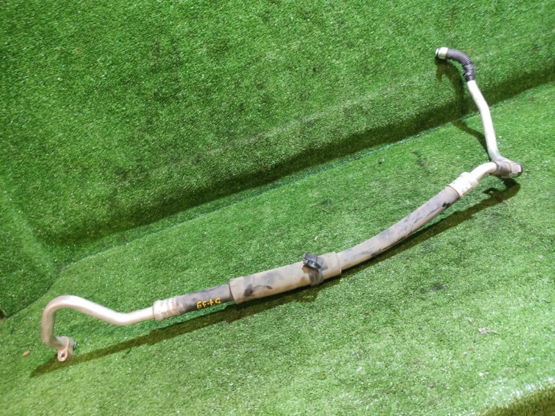 Шланг кондиционера Honda Edix BE3 K20A (б/у)