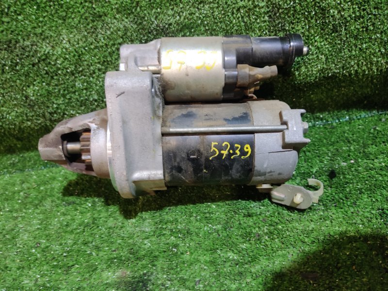 Стартер Honda Edix BE3 K20A (б/у)