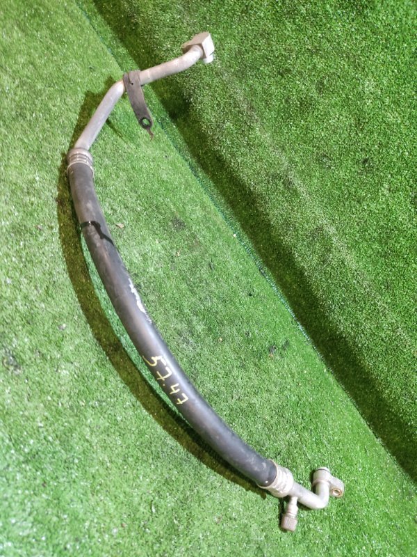 Шланг кондиционера Nissan March AK12 CR12DE 2008 (б/у)