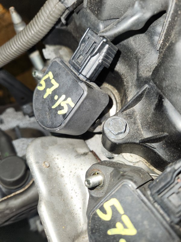 Катушка зажигания Honda Stepwgn RK1 R20A (б/у)