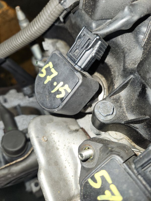 Катушка зажигания Honda Stepwgn RK1 R20A (б/у)
