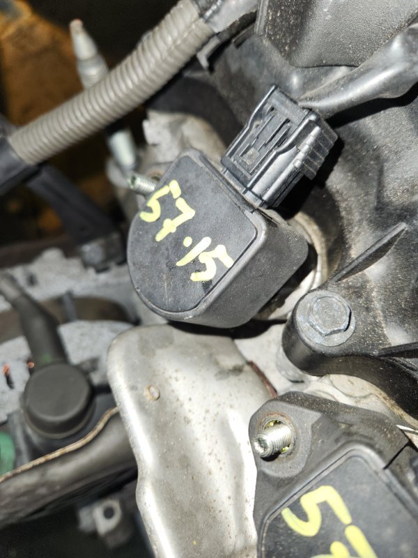 Катушка зажигания Honda Stepwgn RK1 R20A (б/у)