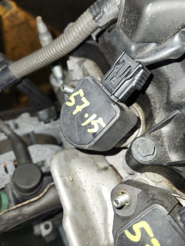 Катушка зажигания Honda Stepwgn RK1 R20A (б/у)