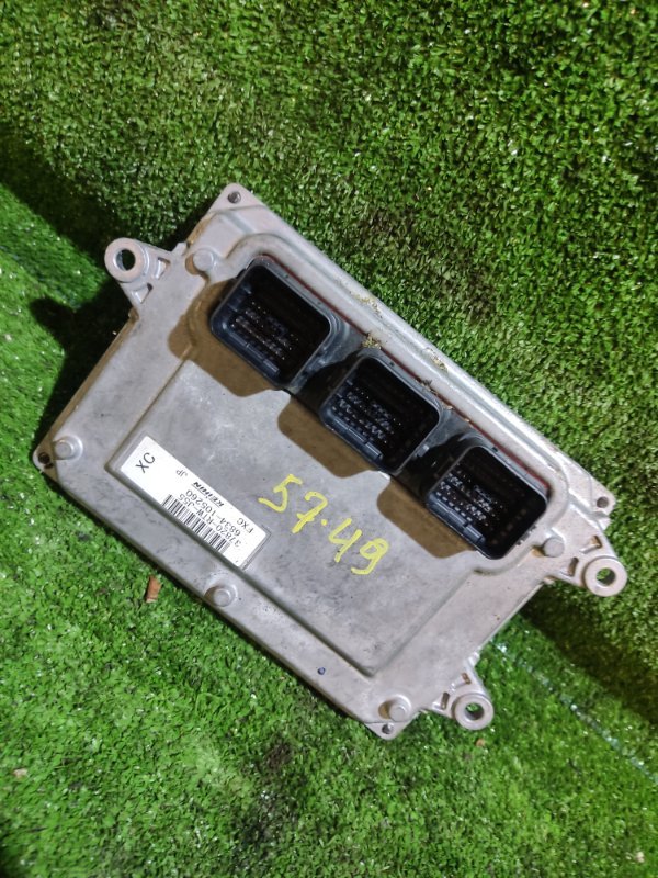 Блок управления ДВС Honda CR-Z ZF1 LEA (б/у)