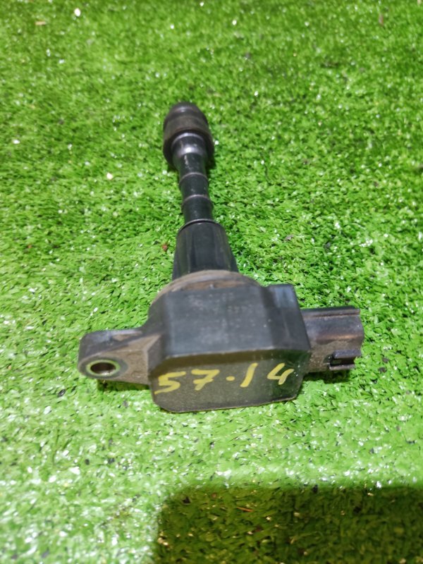 Катушка зажигания Nissan March AK12 CR12DE 2006 (б/у)