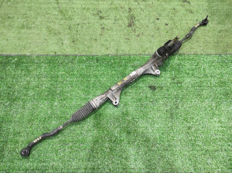 Рулевая рейка Nissan March AK12 CR12DE 2006 (б/у)