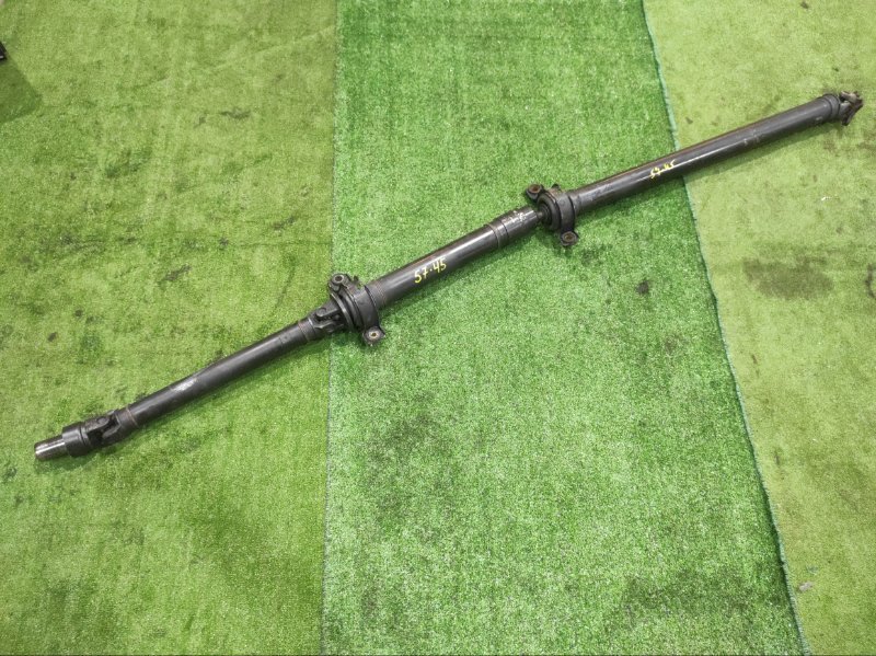 Карданный вал Mitsubishi Grandis NA4W 4G69 2004 (б/у)