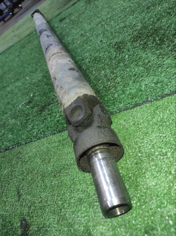 Карданный вал Subaru Sambar TT2 EN07 2001 (б/у)