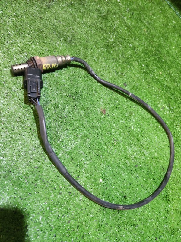 Лямбда-зонд Mitsubishi Grandis NA4W 4G69 2008 (б/у)