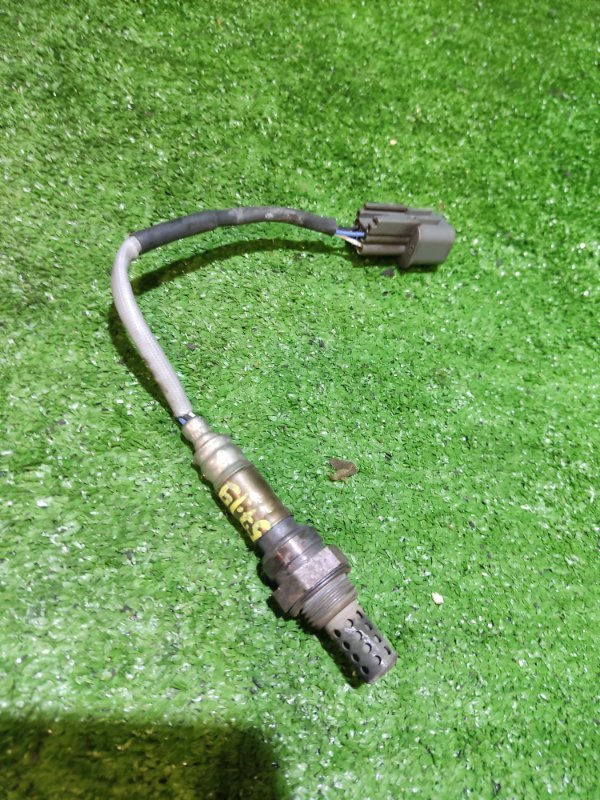 Лямбда-зонд Mitsubishi Grandis NA4W 4G69 2008 (б/у)