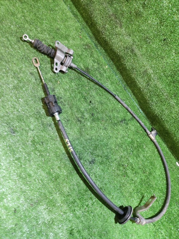 Трос КПП Honda Stepwgn RK1 R20A (б/у)