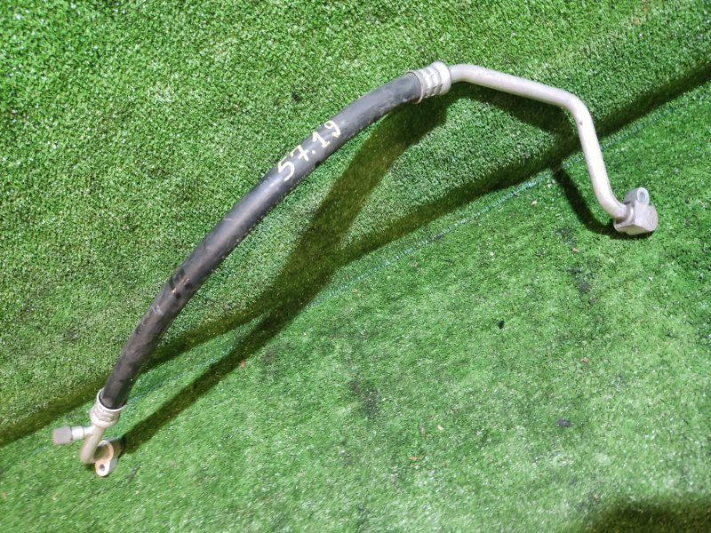 Шланг кондиционера Mitsubishi Grandis NA4W 4G69 2008 (б/у)
