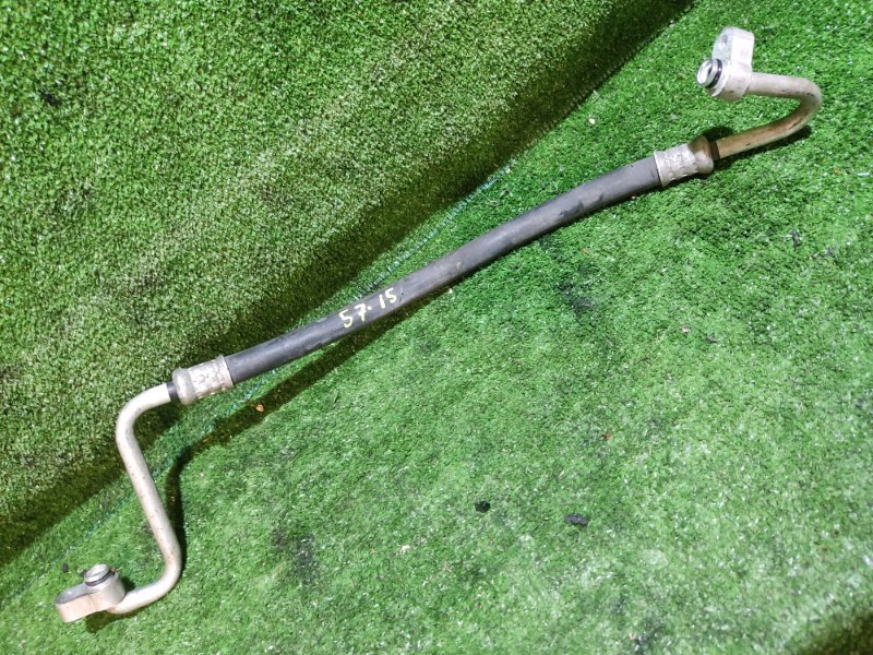 Шланг кондиционера Honda Stepwgn RK1 R20A (б/у)