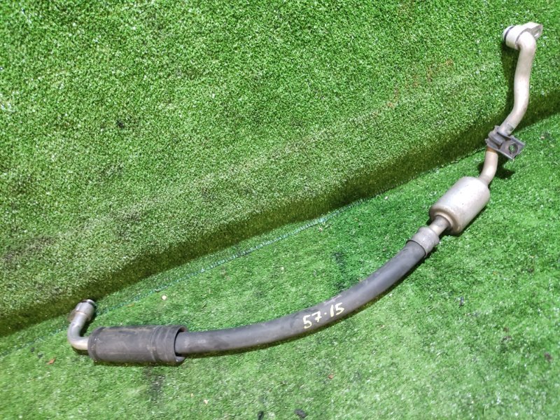 Шланг кондиционера Honda Stepwgn RK1 R20A (б/у)
