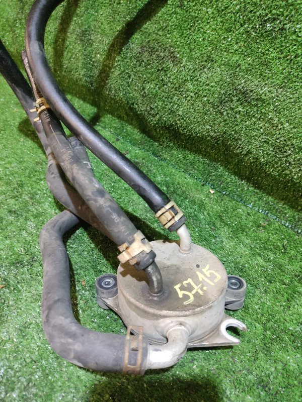 Теплообменник Honda Stepwgn RK1 R20A (б/у)