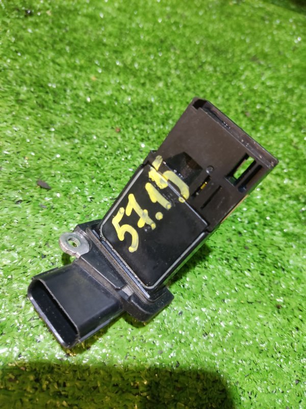 Датчик расхода воздуха Honda Stepwgn RK1 R20A (б/у)