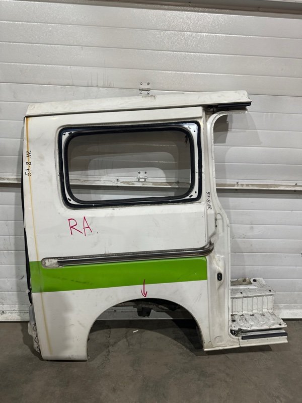 Крыло Toyota LiteAce S412M 3SZ-VE 2013 (б/у)