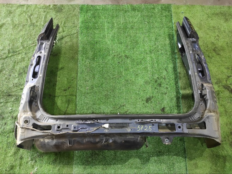 Задняя панель кузова Toyota Voxy ZRR75 3ZR-FAE 2008 (б/у)