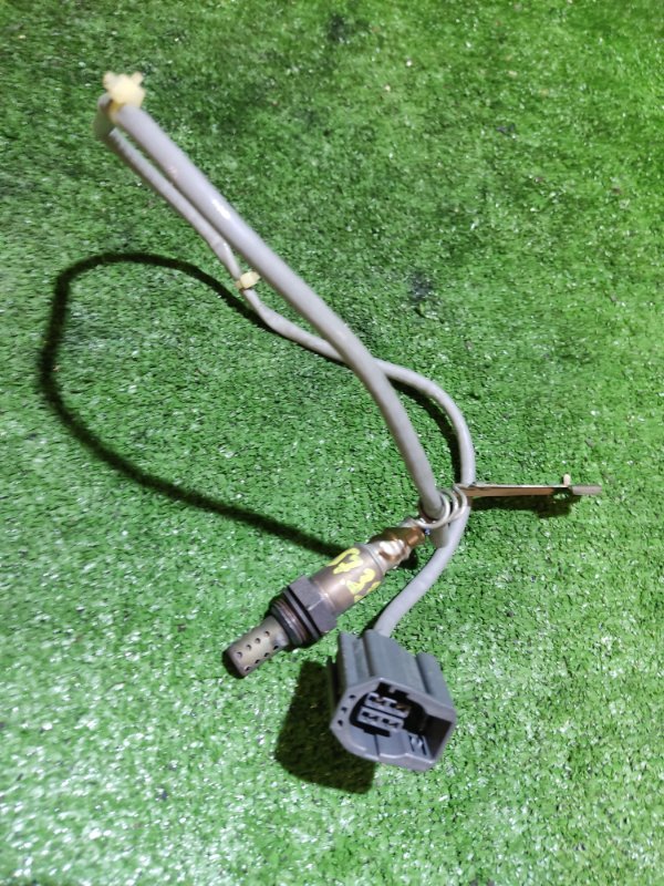 Лямбда-зонд Mazda Verisa DC5W ZY-VE (б/у)