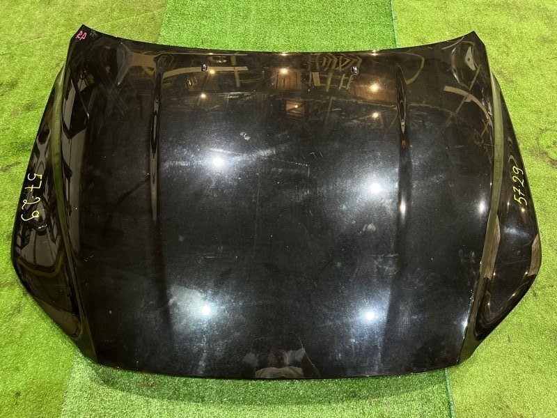 Капот Volvo V70 B4204T 2016 (б/у)