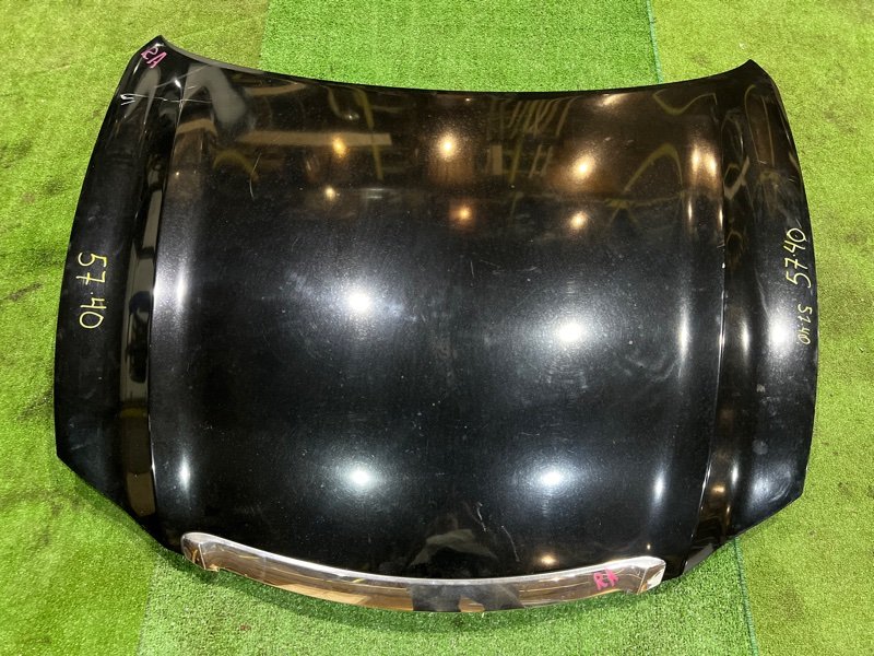 Капот Subaru Exiga YA5 EJ204 2009 (б/у)