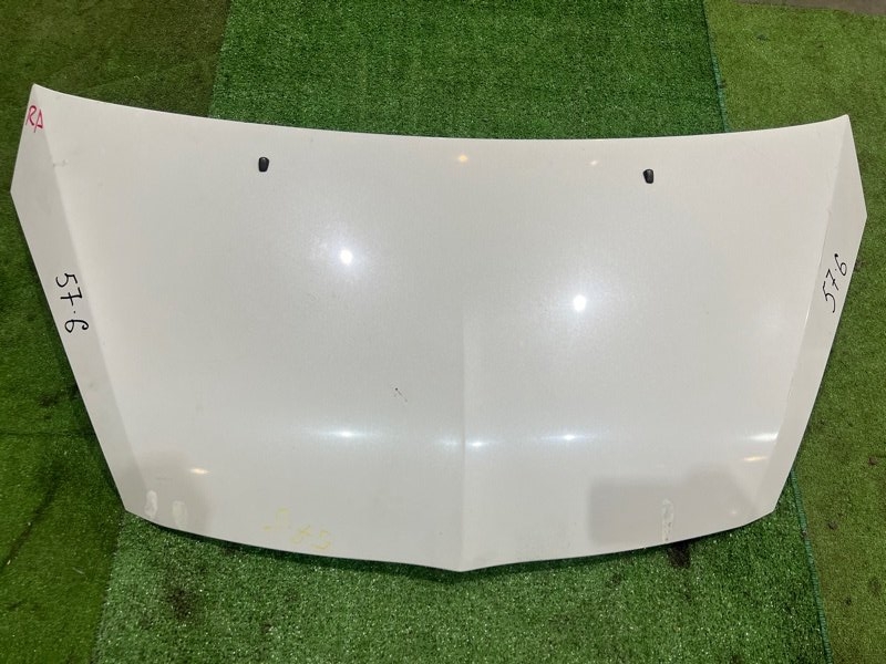 Капот Mitsubishi Colt Z21A 4A90 2010 (б/у)