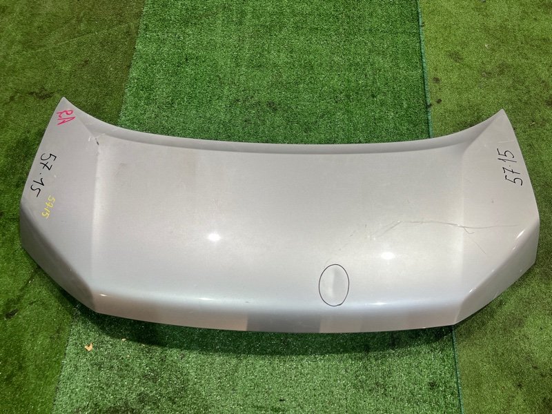 Капот Honda Stepwgn RK1 R20A (б/у)