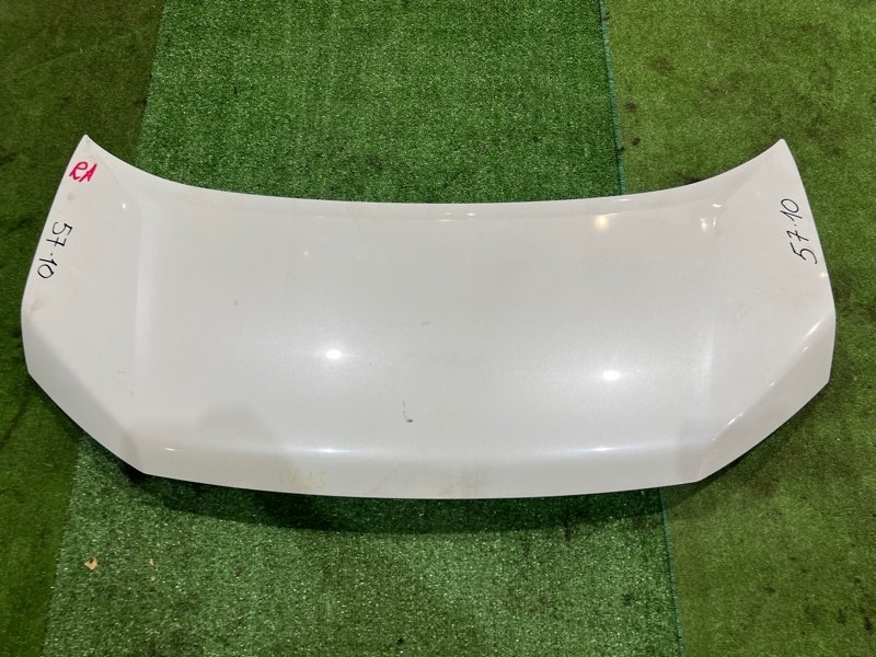 Капот Honda Stepwgn RK1 R20A (б/у)