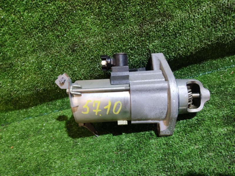 Стартер Honda Stepwgn RK1 R20A (б/у)