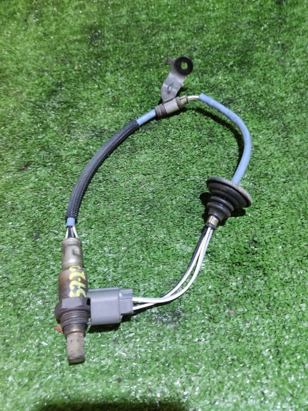 Лямбда-зонд Honda Fit GD1 L13A (б/у)