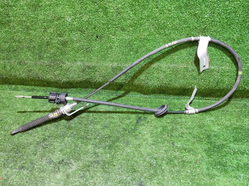 Трос КПП Honda Stepwgn RK1 R20A (б/у)