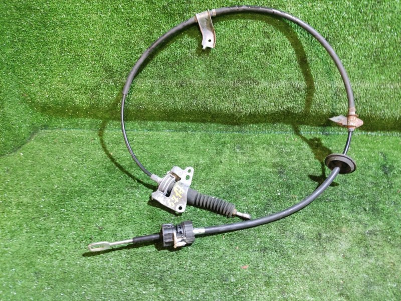 Трос КПП Honda Stepwgn RK1 R20A (б/у)