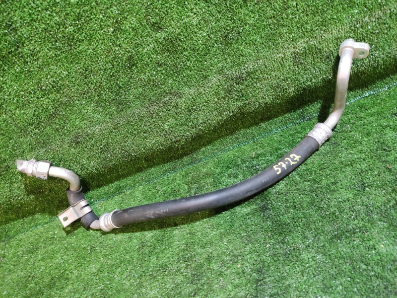 Шланг кондиционера Honda Fit GD1 L13A (б/у)