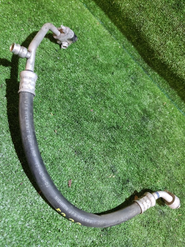 Шланг кондиционера Honda Fit GD1 L13A (б/у)