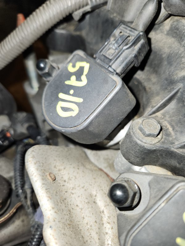 Катушка зажигания Honda Stepwgn RK1 R20A (б/у)