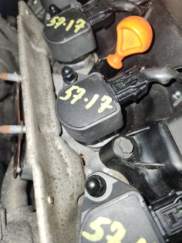 Катушка зажигания Honda Stepwgn RK1 R20A (б/у)