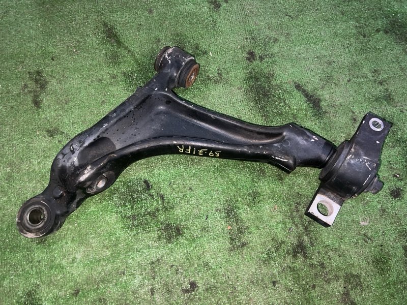 Рычаг подвески Toyota Crown GRS181 4GR-FSE 2005 передний правый (б/у)