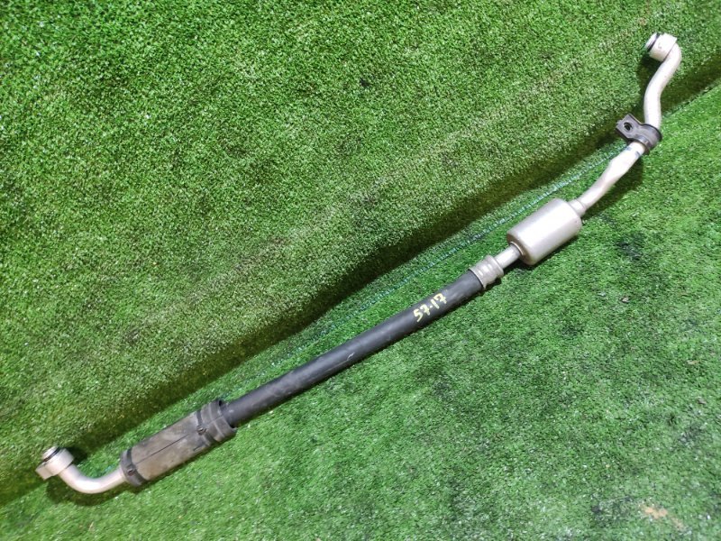 Шланг кондиционера Honda Stepwgn RK1 R20A (б/у)
