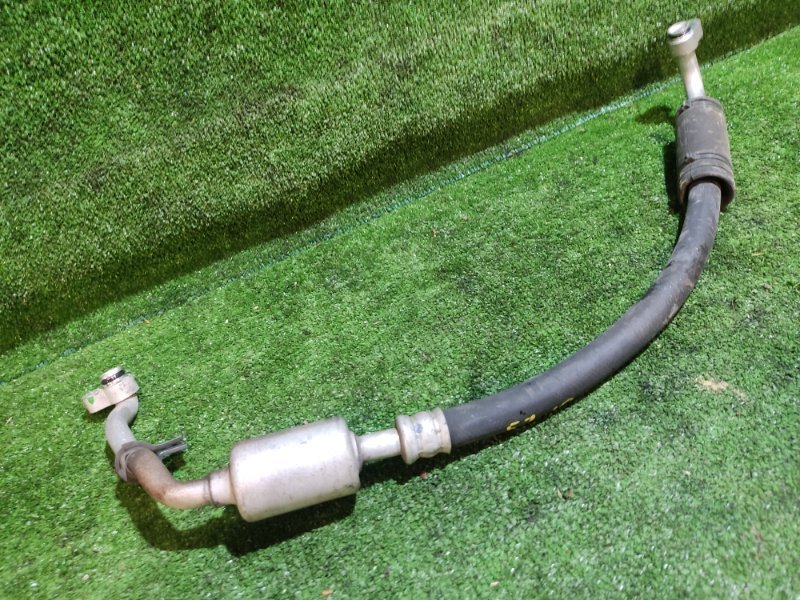Шланг кондиционера Honda Stepwgn RK1 R20A (б/у)