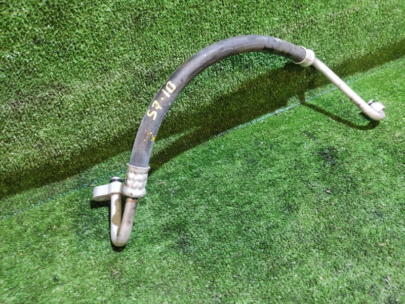 Шланг кондиционера Honda Stepwgn RK1 R20A (б/у)