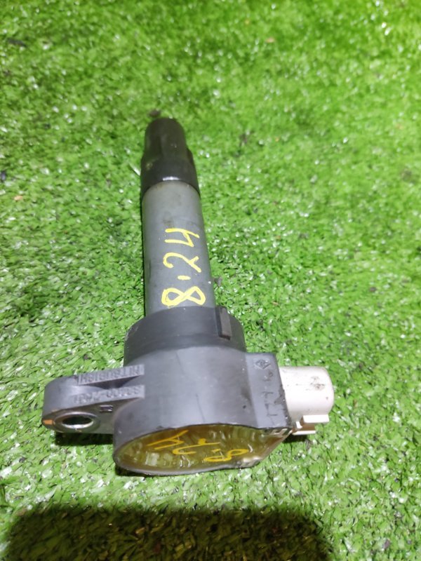 Катушка зажигания Suzuki MR Wagon MF21S K6A-T (б/у)