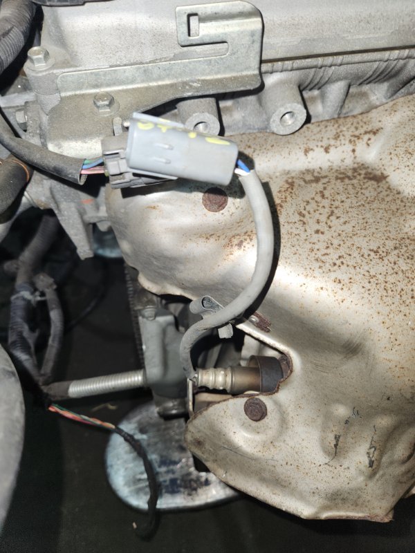 Лямбда-зонд Nissan NV200 VM20 HR16DE 2012 (б/у)