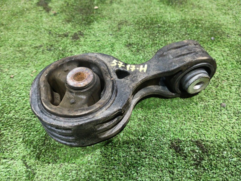 Подушка двигателя Honda Stepwgn RK1 R20A задняя (б/у)