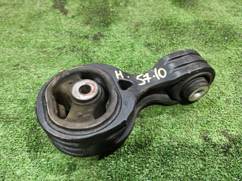 Подушка двигателя Honda Stepwgn RK1 R20A задняя (б/у)